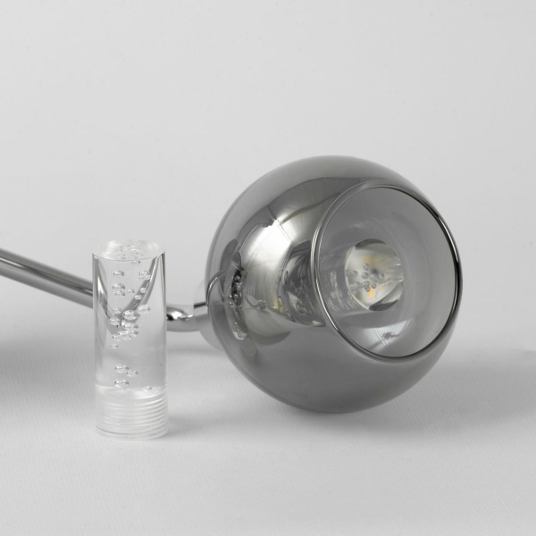 Люстра потолочная Lussole LSP-7170 от интернет-магазина IDODOM.RU