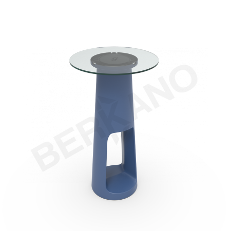 Стол Cosmopolitan Wave Blue