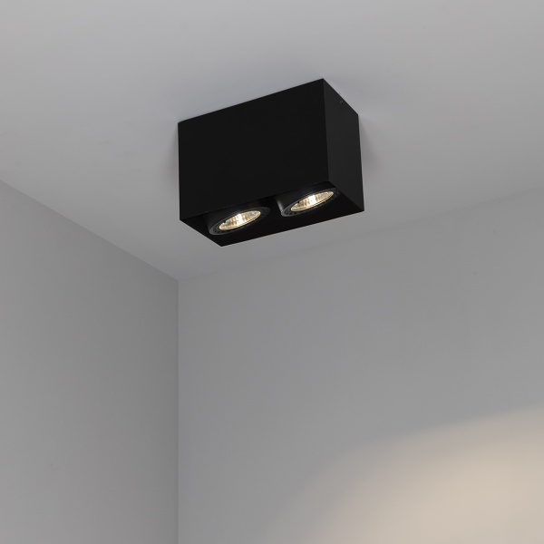 TEKO 2 Накладной светильник NEGRO LED FOOD 48W MEAT 20є от интернет-магазина IDODOM.RU