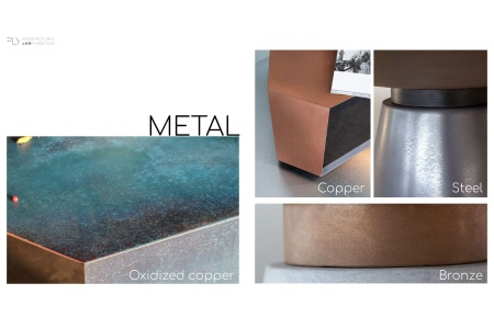 Stone Metal от интернет-магазина IDODOM.RU