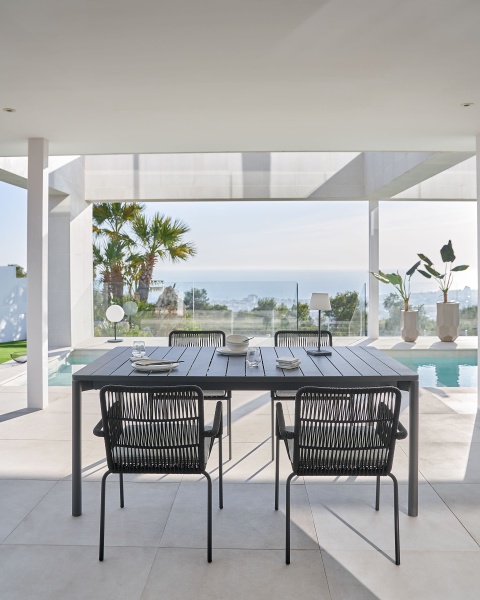 Кресло Camt черное от интернет-магазина IDODOM.RU