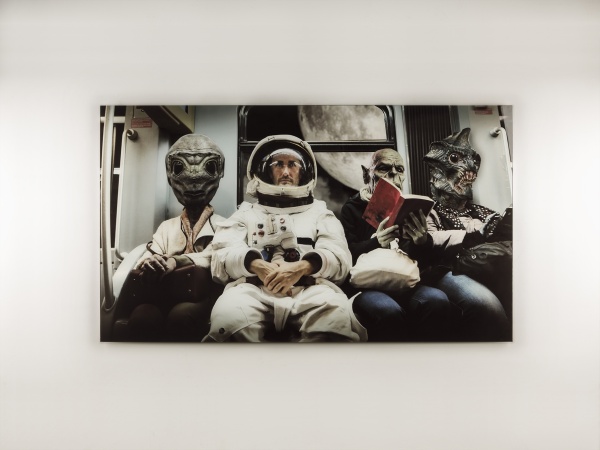 Фотография Galacticos 140x80 от интернет-магазина IDODOM.RU