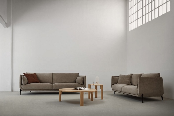 Диван Must S4P от интернет-магазина IDODOM.RU