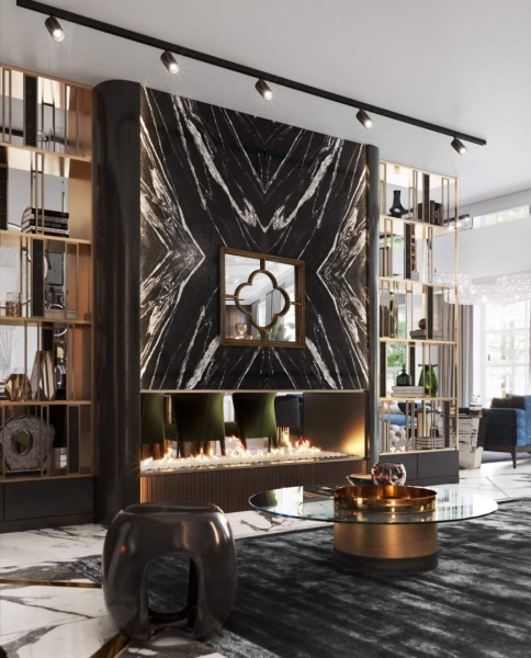 Зеркало Laforet от интернет-магазина IDODOM.RU