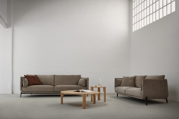 Диван Must S4P от интернет-магазина IDODOM.RU