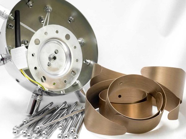 Люстра Lussole  Briosco LSA-5917-09 от интернет-магазина IDODOM.RU