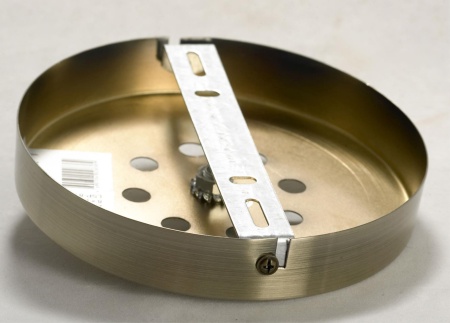 Люстра Lussole  Selawik GRLSP-8185 от интернет-магазина IDODOM.RU