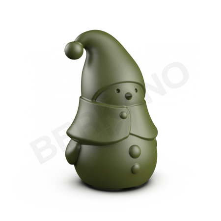 Светильник Mr. Snowman L Olive Green