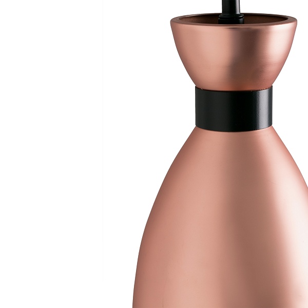 Люстра Retro медная от интернет-магазина IDODOM.RU