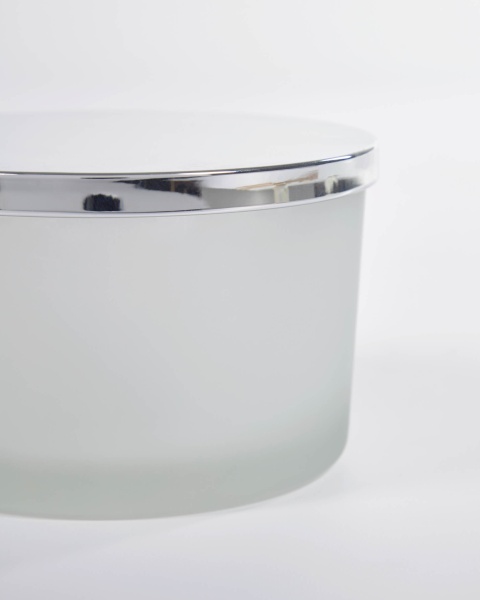 Evael Прозрачная стеклянная коробка от интернет-магазина IDODOM.RU