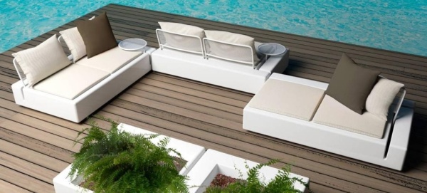 Диван Kes от интернет-магазина IDODOM.RU