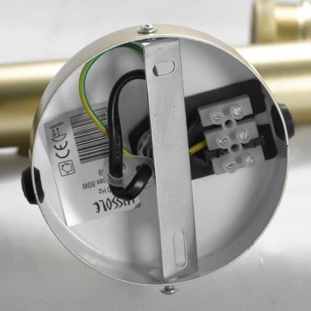 Потолочный светильник Lussole LSP-8169 от интернет-магазина IDODOM.RU