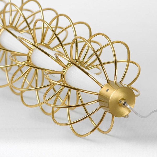 Подвесной светильник Lussole LSP-7346 от интернет-магазина IDODOM.RU