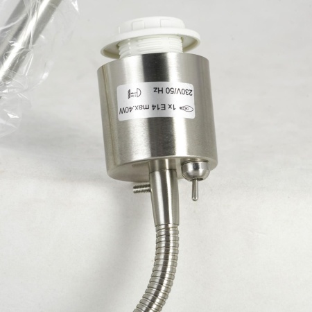 Торшер Lussole LSP-0610 от интернет-магазина IDODOM.RU