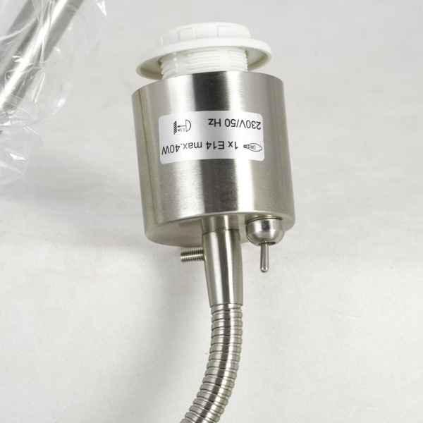 Торшер Lussole LSP-0610 от интернет-магазина IDODOM.RU