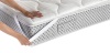 TOPPER MAGNIPROTECT - 90x200