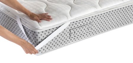 TOPPER MAGNIPROTECT - 90x200