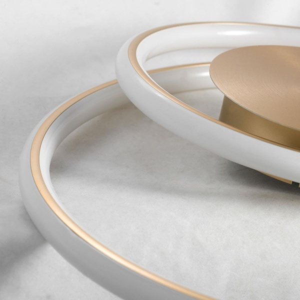 Люстра Lussole  Ingersoll LSP-8346 от интернет-магазина IDODOM.RU