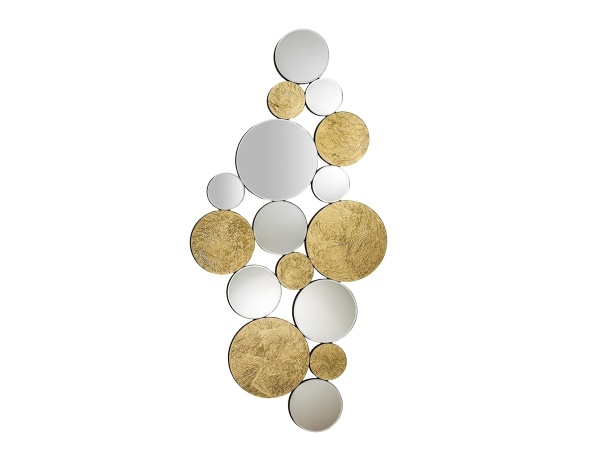 Зеркало Cirze 120x59 от интернет-магазина IDODOM.RU