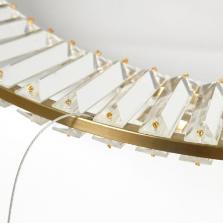 Люстра подвесная Lussole LSP-7122 от интернет-магазина IDODOM.RU