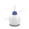 Orby Cap 10 синего цвета