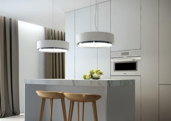 Подвесной светильник Estiluz Iris IRI_2714 от интернет-магазина IDODOM.RU