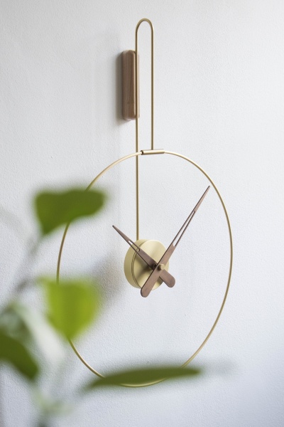 Настенные часы Micro Daro G от интернет-магазина IDODOM.RU