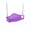 Качели Province Swingseat Deep Violet