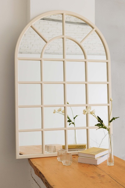 Зеркало Joseph cream от интернет-магазина IDODOM.RU