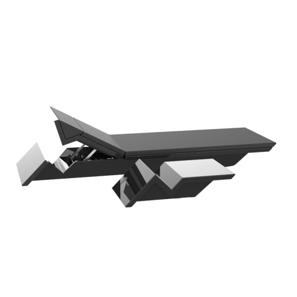 Шезлонг Rest от интернет-магазина IDODOM.RU