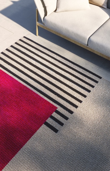 Ковер Maui 02 275x360 от интернет-магазина IDODOM.RU