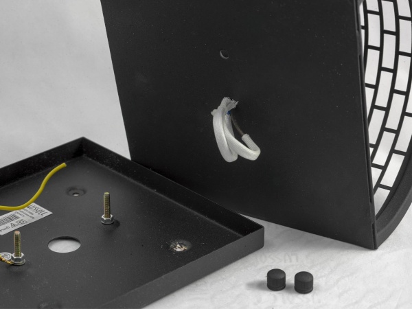 Бра Lussole  Levittown LSP-9171V от интернет-магазина IDODOM.RU