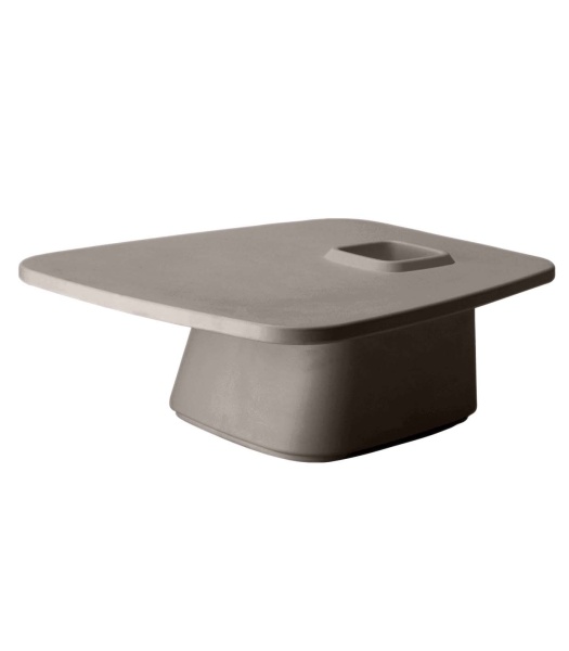 Низкий столик Noma от интернет-магазина IDODOM.RU