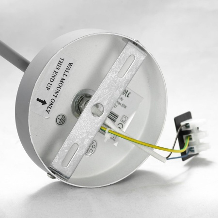 Бра Lussole LSP-8127V от интернет-магазина IDODOM.RU