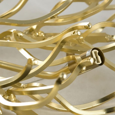 Люстра подвесная Lussole LSP-8597 от интернет-магазина IDODOM.RU