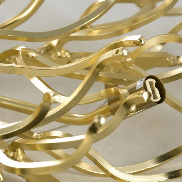 Люстра Lussole LSP-8597 от интернет-магазина IDODOM.RU