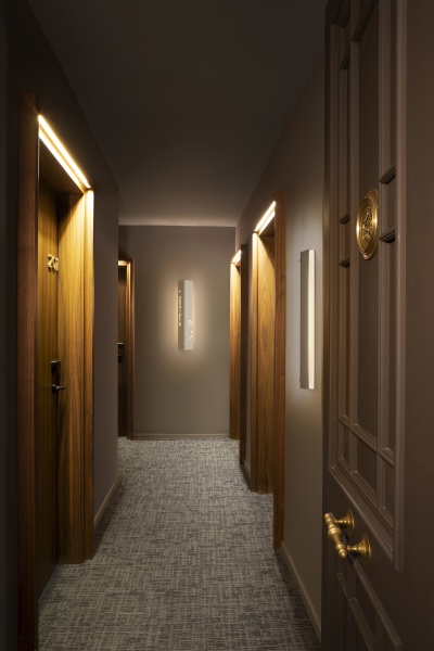 Бра Gada A-3921 от интернет-магазина IDODOM.RU