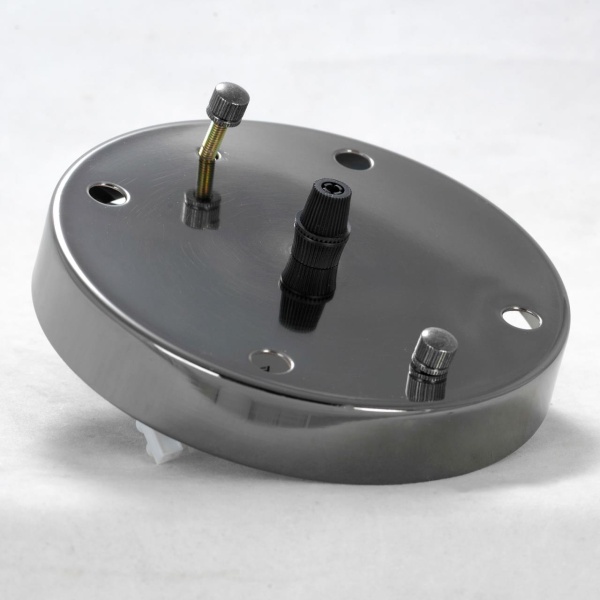 Люстра Lussole LSP-8654 от интернет-магазина IDODOM.RU