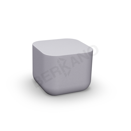 Пуф Grace Concrete Gray