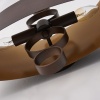 Настенный светильник Ferrous от интернет-магазина IDODOM.RU