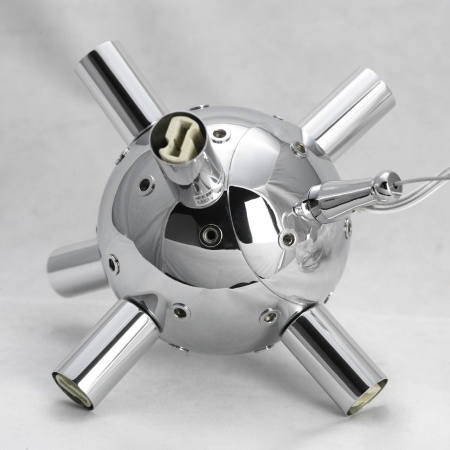 Люстра Lussole  Briosco GRLSA-5903-07 от интернет-магазина IDODOM.RU