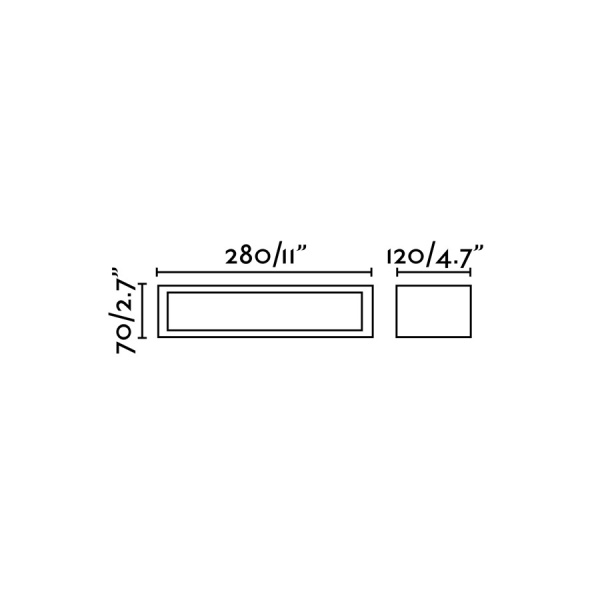 Настенный светильник Natron от интернет-магазина IDODOM.RU