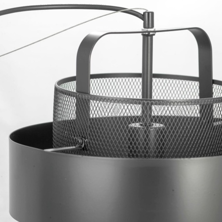 Подвесной светильник Lussole LSP-8408 от интернет-магазина IDODOM.RU