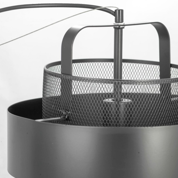 Подвесной светильник Lussole Bullock LSP-8408 от интернет-магазина IDODOM.RU