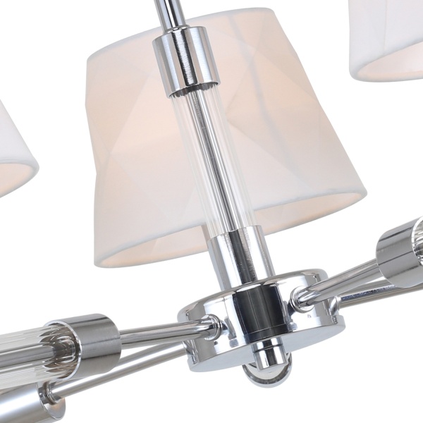 Потолочная люстра Lilian от интернет-магазина IDODOM.RU