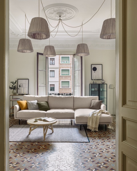 Буфет Trixie 70 x 142,08 cm от интернет-магазина IDODOM.RU