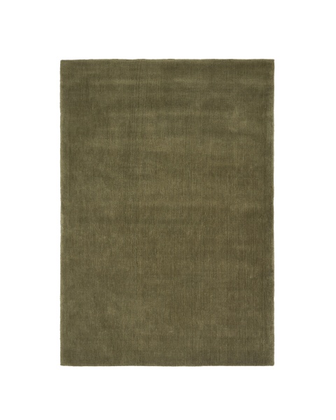 Empuries Ковер зеленого цвета 160 x 230 см от интернет-магазина IDODOM.RU