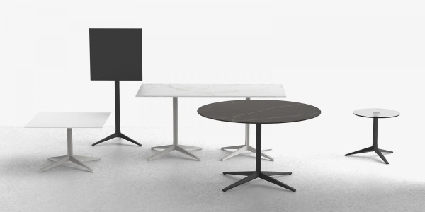 Стол уличный Faz Double 3P от интернет-магазина IDODOM.RU