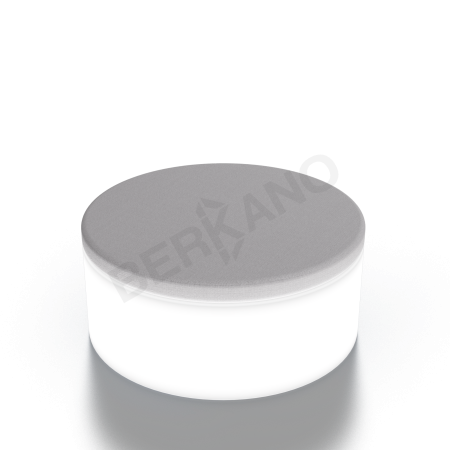 Скамейка Rondo Snow White Light, Gray