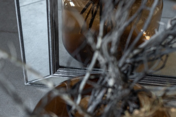 Зеркало Mirage Old Silver от интернет-магазина IDODOM.RU